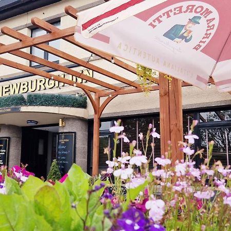 Ellon Newburgh Inn מראה חיצוני תמונה
