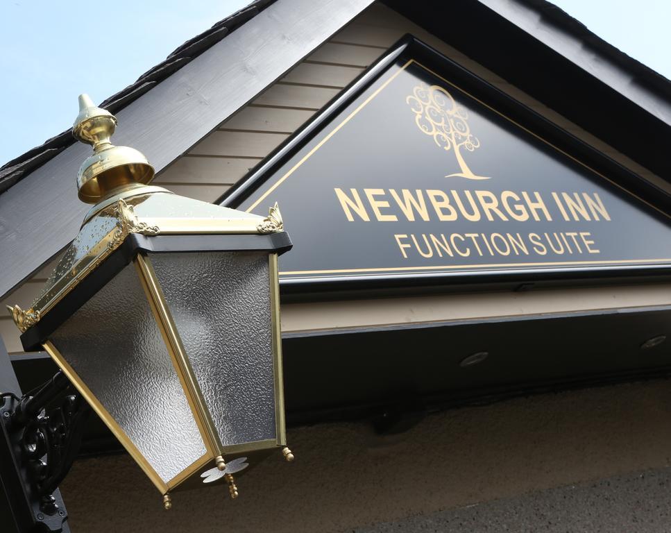 Ellon Newburgh Inn מראה חיצוני תמונה