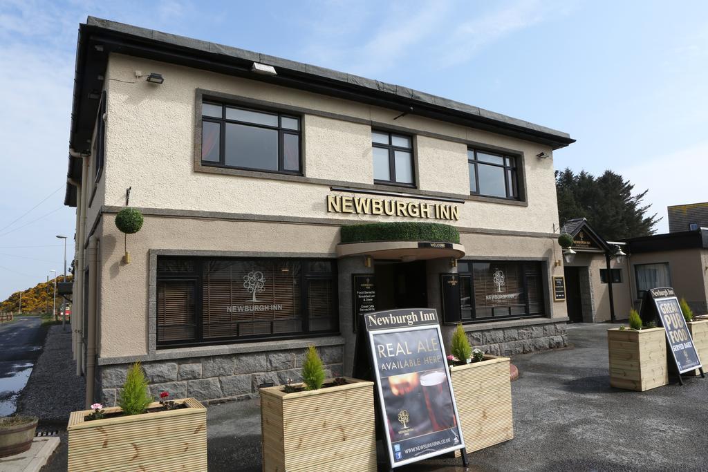 Ellon Newburgh Inn מראה חיצוני תמונה
