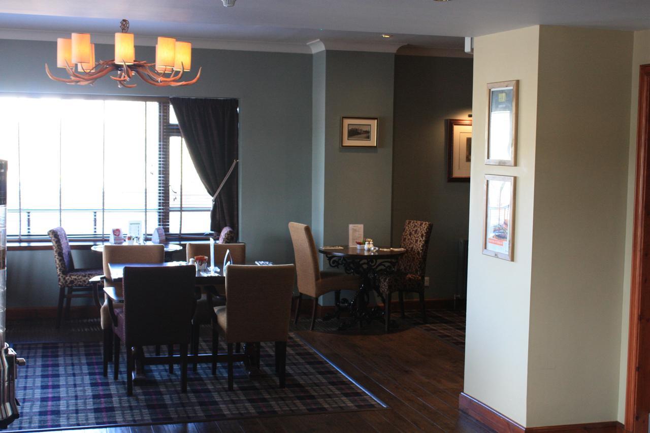 Ellon Newburgh Inn מראה חיצוני תמונה