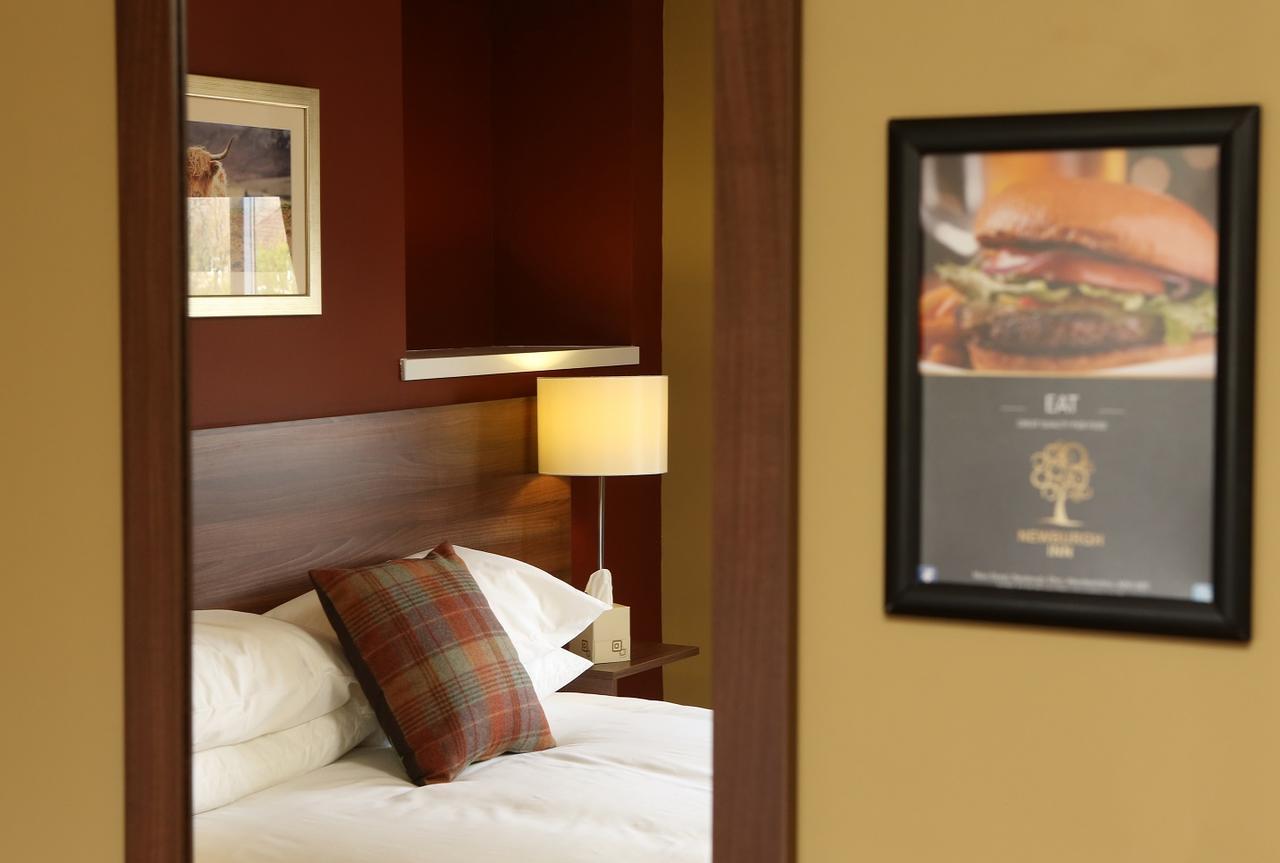 Ellon Newburgh Inn מראה חיצוני תמונה
