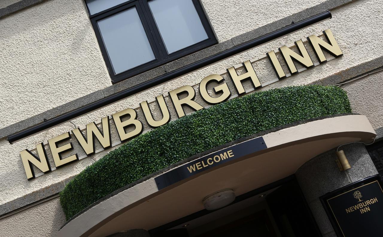 Ellon Newburgh Inn מראה חיצוני תמונה