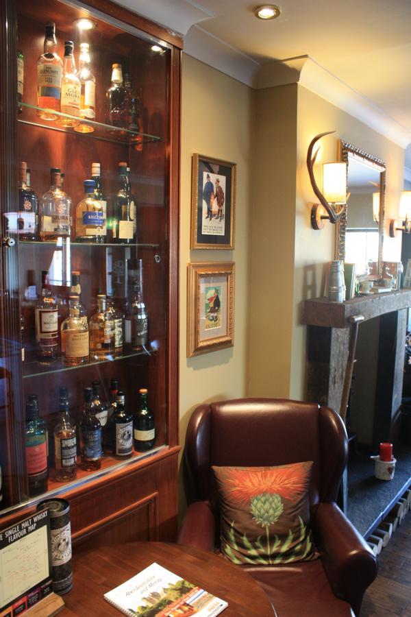 Ellon Newburgh Inn מראה חיצוני תמונה