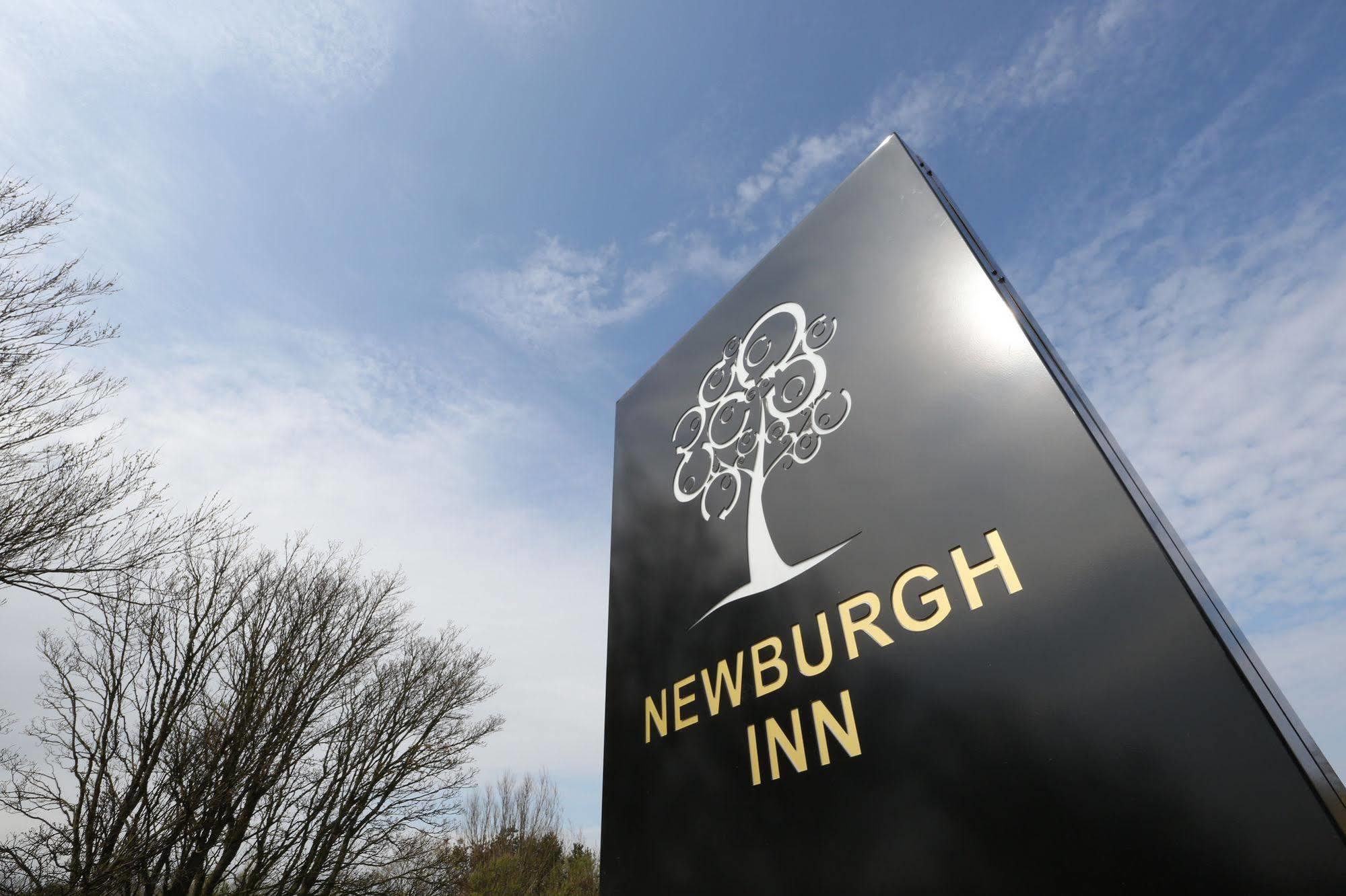 Ellon Newburgh Inn מראה חיצוני תמונה
