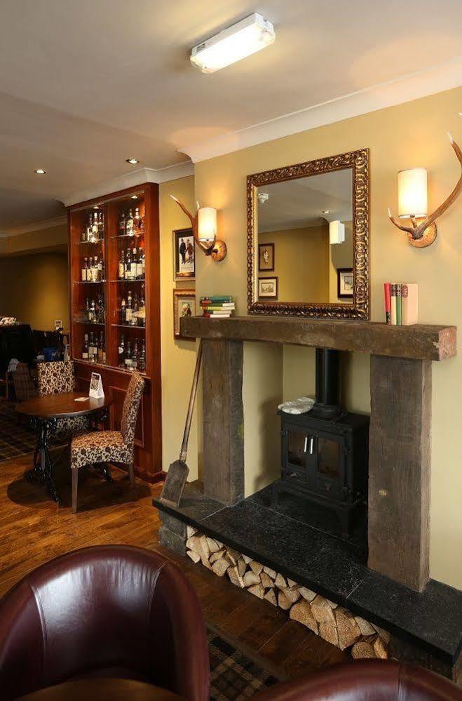 Ellon Newburgh Inn מראה חיצוני תמונה